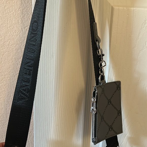 Valentino Orlandi Black bag (new without tag) - Picture 4 of 4